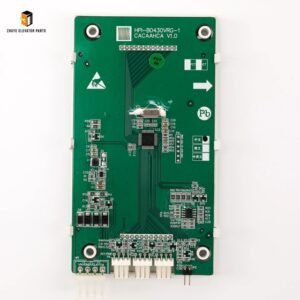 Elevator Lop Display Board