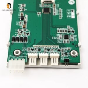 Elevator Lop Display Board