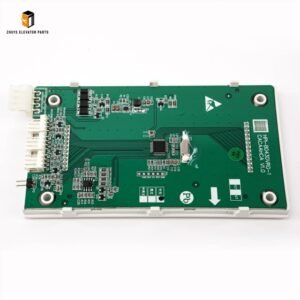 Elevator Lop Display Board