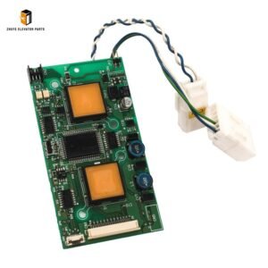 Elevator Lop Display Board
