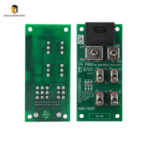 Elevator Machine Room-Less Control Board