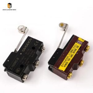 Elevator Micro Switch
