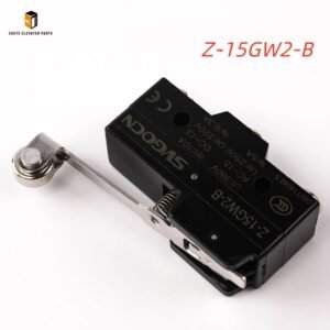 Elevator Micro Switch