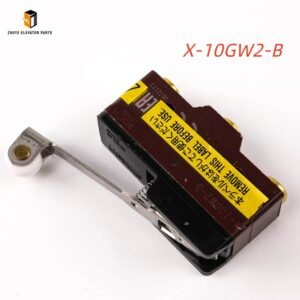 Elevator Micro Switch