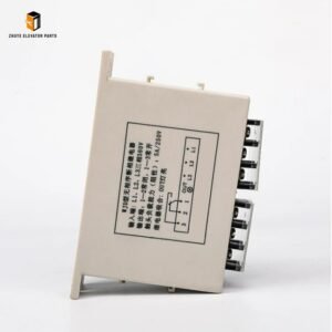 Elevator WJD Phase Sequence Relay