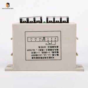 Elevator WJD Phase Sequence Relay