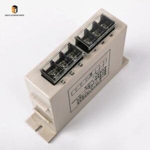 Elevator WJD Phase Sequence Relay