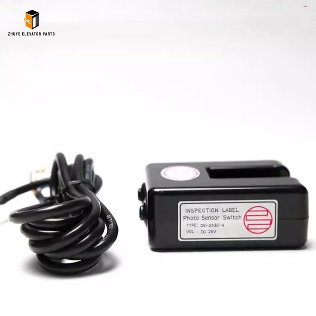 Elevator Photoelectric Switch Elevator Photoelectric Switch