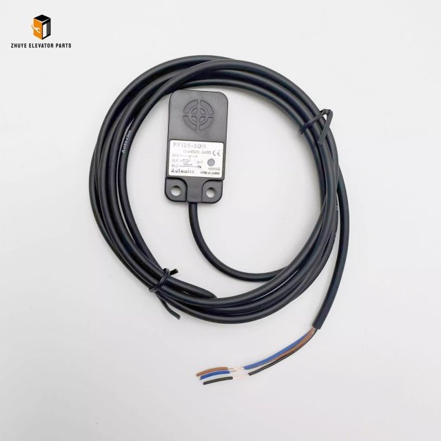 Elevator Photoelectric Switch4 Elevator Photoelectric Switch