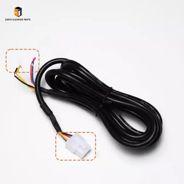 Elevator Photoelectric Switch5 Elevator Photoelectric Switch