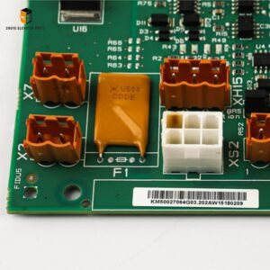 Elevator Power Board