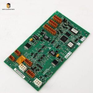 Elevator Power Board