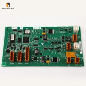 Elevator Power Board