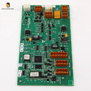 Elevator Power Board