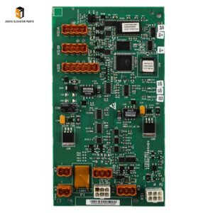 Elevator Power Board