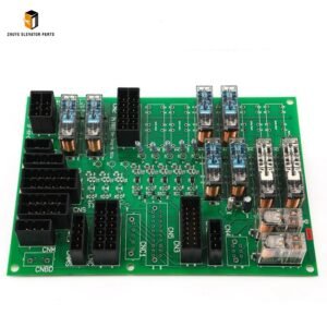 Elevator Relay Board