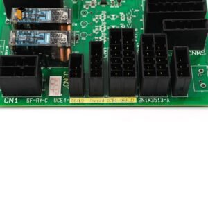 Elevator Relay Board