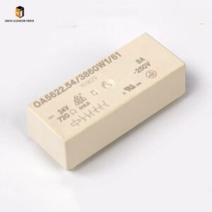 Elevator SR Module Electromagnetic Relay