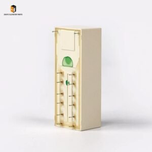 Elevator SR Module Electromagnetic Relay