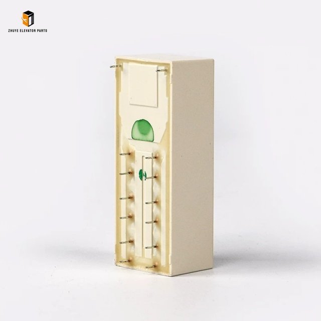 Elevator SR Module Electromagnetic Relay2 Elevator SR Module Electromagnetic Relay