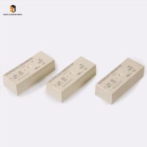 Elevator SR Module Electromagnetic Relay