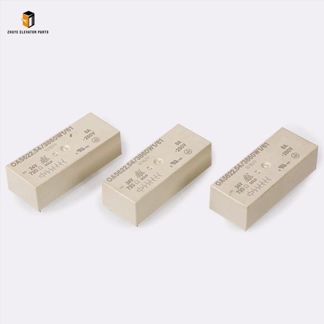 Elevator SR Module Electromagnetic Relay3 Elevator SR Module Electromagnetic Relay