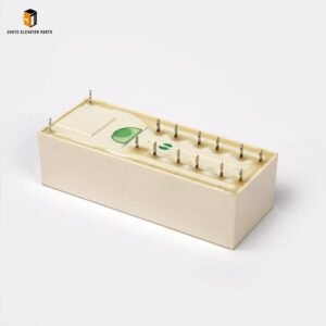 Elevator SR Module Electromagnetic Relay