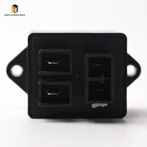 Elevator Safety Relay