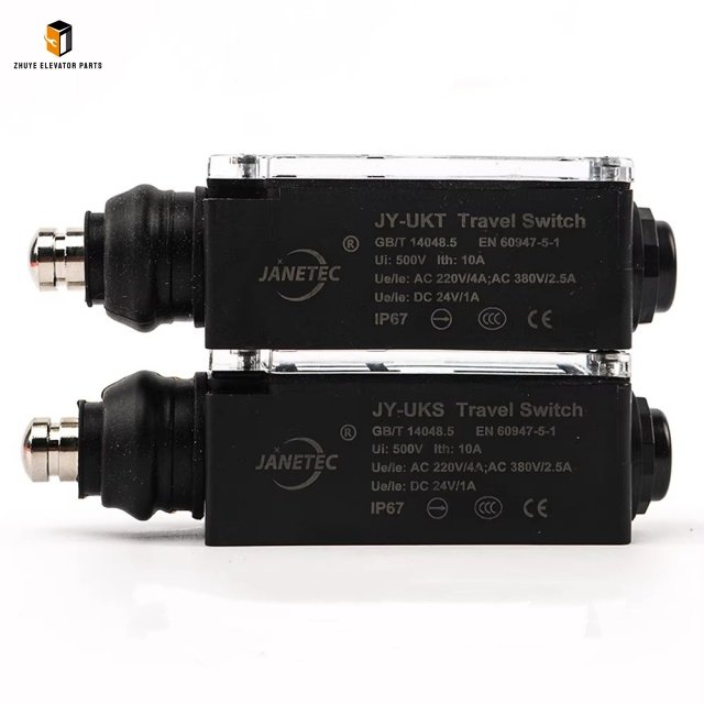 Elevator Travel Switch Elevator Travel Switch