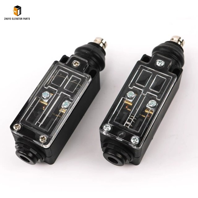 Elevator Travel Switch1 Elevator Travel Switch