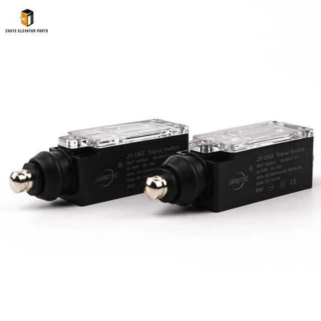 Elevator Travel Switch2 Elevator Travel Switch