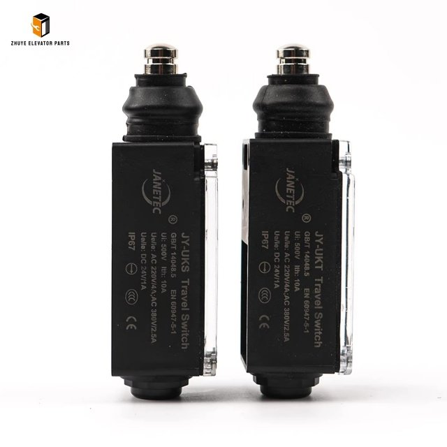 Elevator Travel Switch3 Elevator Travel Switch