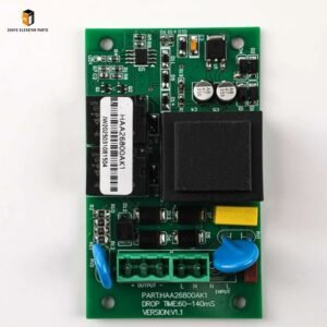 Escalator Brake Power Board