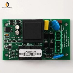 Escalator Brake Power Board