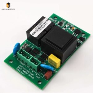 Escalator Brake Power Board