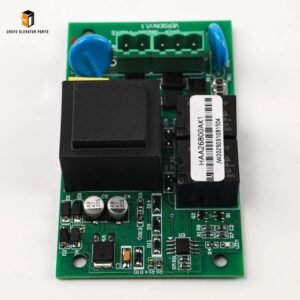 Escalator Brake Power Board