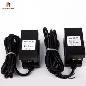 Elevator Leveling Sensor