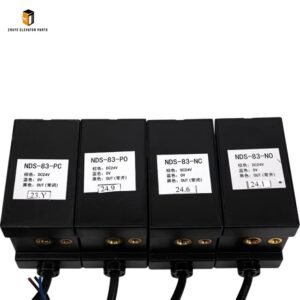 Elevator Leveling Sensor