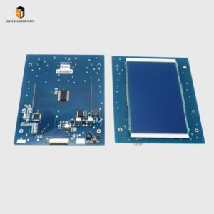 Elevator Cop Display Board