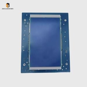 Elevator Cop Display Board