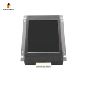 Elevator Cop Led Display