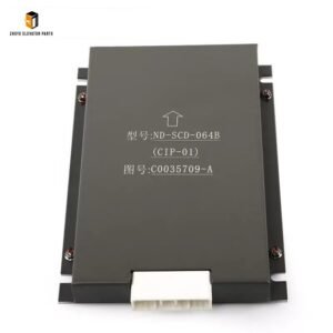 Elevator Cop Led Display