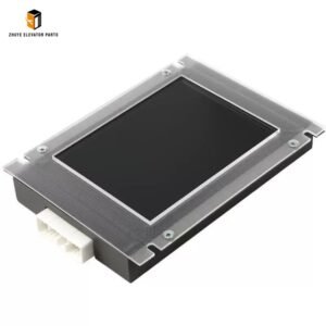Elevator Cop Led Display