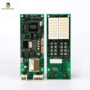 Elevator Lop Display Board