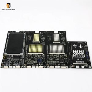Elevator Lop Display Board