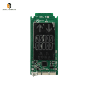 Elevator Lop Display Board