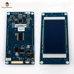 Elevator Lop Display Board
