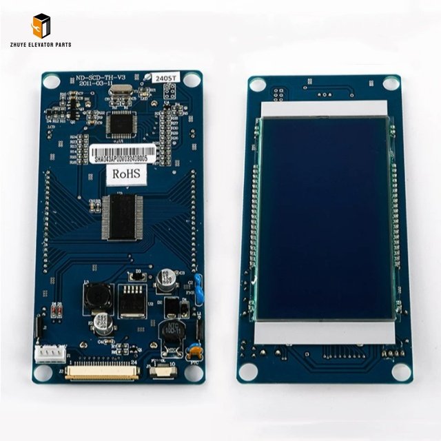 Elevator Lop Display Board Elevator Lop Display Board