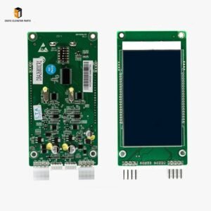 Elevator Lop Display Board