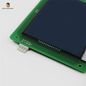 Elevator Lop Display Board